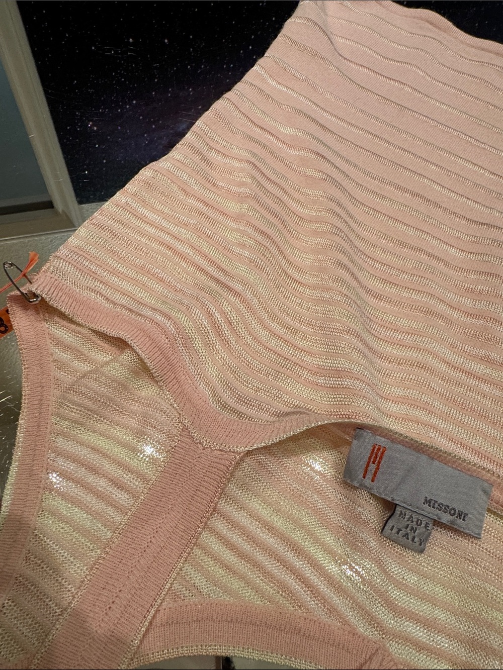 Missoni Knit Twin Sweater Set - Picture 10 of 14
